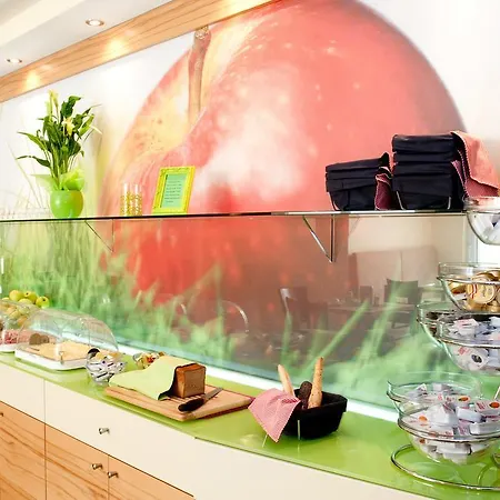 Bauer 호텔 Rauchenwarth