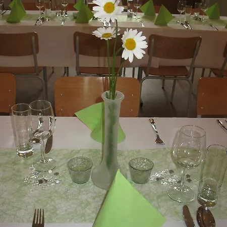 Bauer 호텔 Rauchenwarth