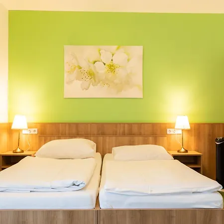 Bauer Hotel 3*