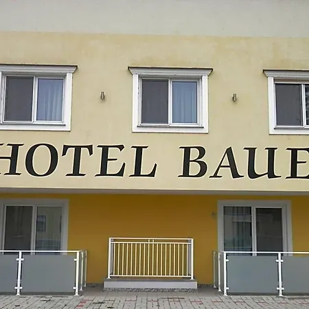 Bauer Rauchenwarth