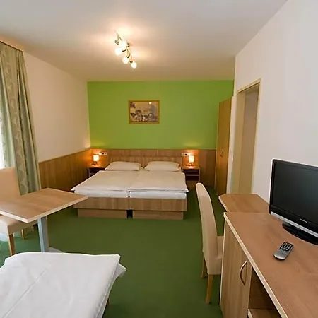Bauer 3* Rauchenwarth