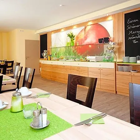 Bauer Hotel 3*