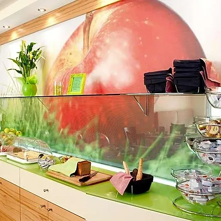 Bauer Hotel 3*