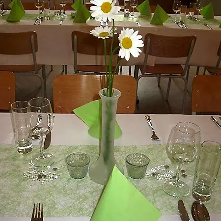 Bauer Hotel Rauchenwarth