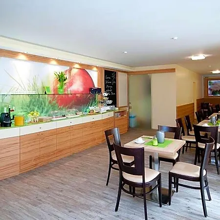 Bauer Hotel Rauchenwarth