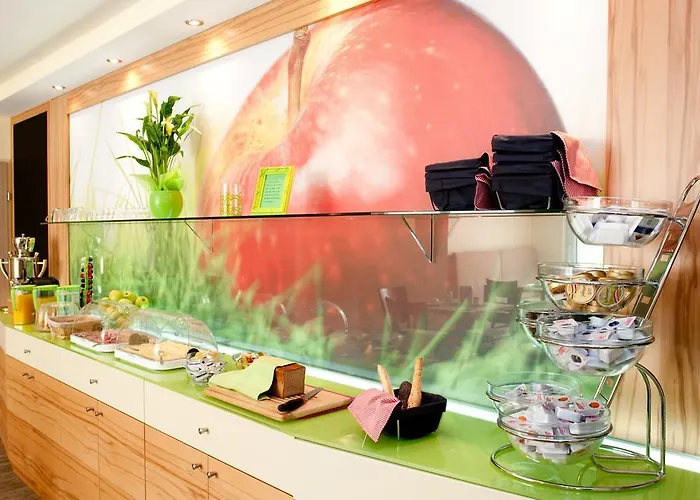 Bauer Hotel Rauchenwarth