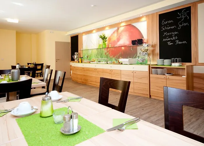 Bauer Hotel Rauchenwarth