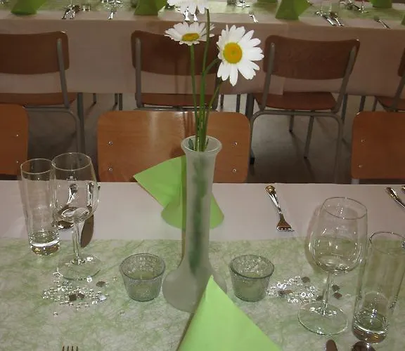 Bauer Hotel Rauchenwarth