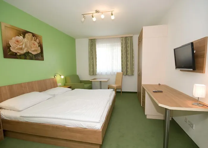 Bauer 3* Rauchenwarth